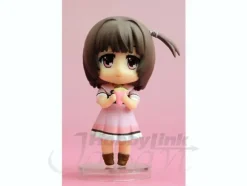 Prize Nendoroid Petite #4: Erii Haruue