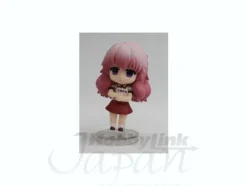 Prize Nendoroid Petite #3: Mizuki Himeji