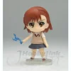 Prize Nendoroid Petite: A Mikoto