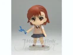 Prize Nendoroid Petite: A Mikoto