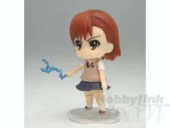 Prize Nendoroid Petite: A Mikoto