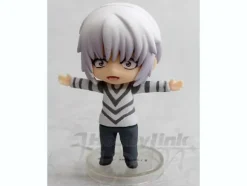 Prize Nendoroid Petite: Accelerator