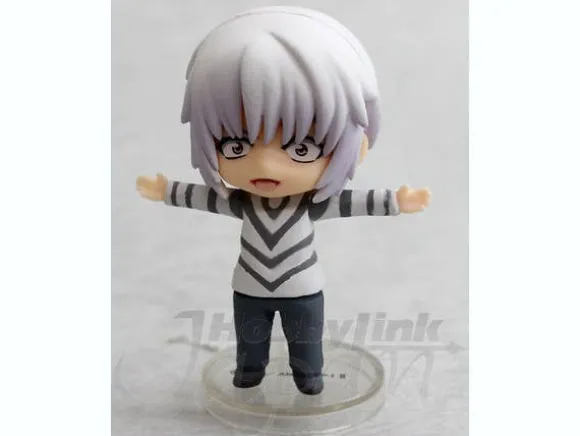 Prize Nendoroid Petite: Accelerator