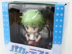 Prize Nendoroid Petite: Aiko Kudo