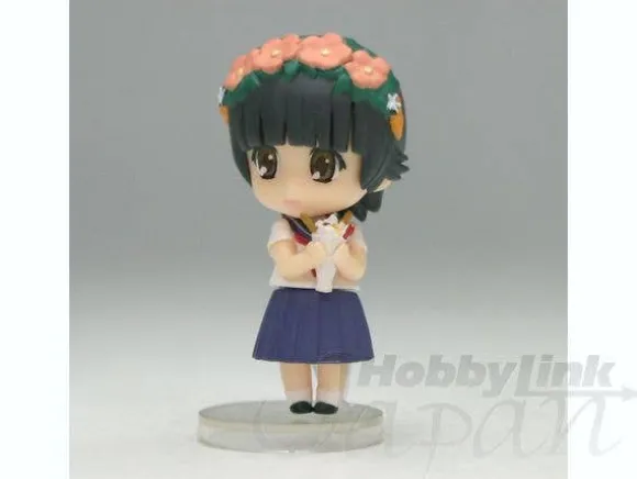 Prize Nendoroid Petite: C Kazari