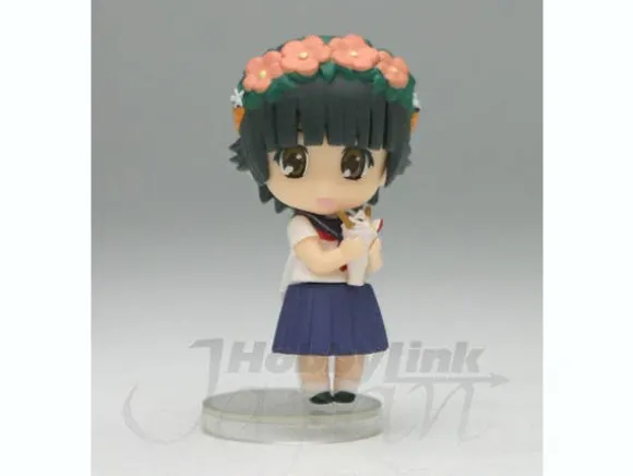 Prize Nendoroid Petite: C Kazari