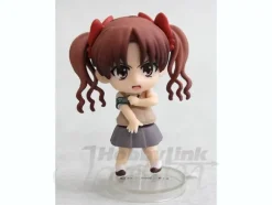 Prize Nendoroid Petite: Kuroko Shirai