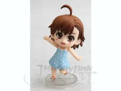 Prize Nendoroid Petite: Last Order