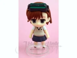 Prize Nendoroid Petite: Sisters