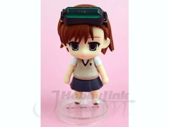 Prize Nendoroid Petite: Sisters