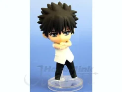 Prize Nendoroid Petite: Toma Kamijo