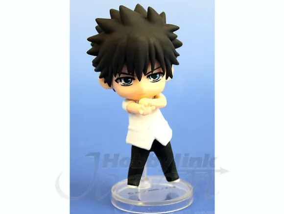 Prize Nendoroid Petite: Toma Kamijo