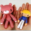 Prize Revoltech Chax Gloomy Bear Game Center Premium: A Gloomy Bear