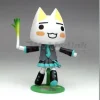 Prize Revoltech Costume Series #5 Vocaloid Version Toro