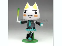 Prize Revoltech Costume Series #5 Vocaloid Version Toro