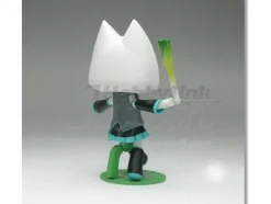 Prize Revoltech Costume Series #5 Vocaloid Version Toro