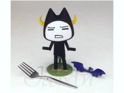 Prize Revoltech Dokodemo Issho: C Devil Toro
