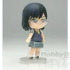 Prize Nendoroid Petite: D Mie