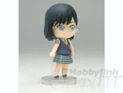 Prize Nendoroid Petite: D Mie