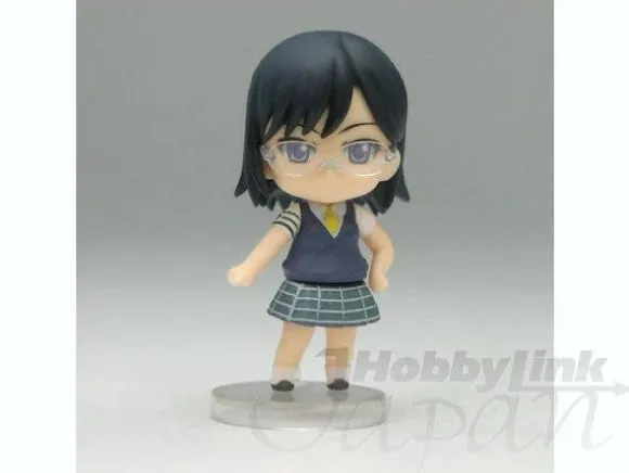 Prize Nendoroid Petite: D Mie