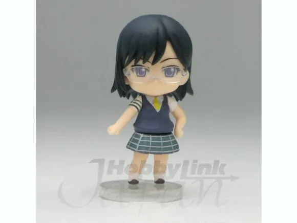 Prize Nendoroid Petite: D Mie