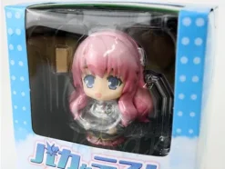 Prize Nendoroid Petite: Mizuki Himeji
