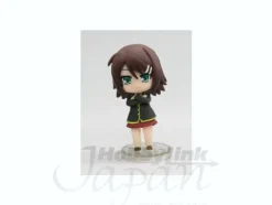 Prize Nendoroid Petite #3: Yuko Kinoshita