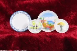 Puripura Figure Plate Vol.2