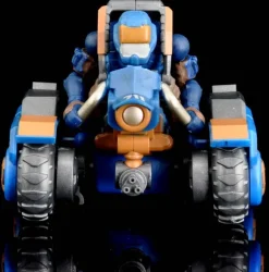 R711 Speeder MK1r Set