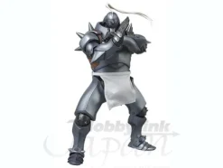 RAH Alphonse Elric