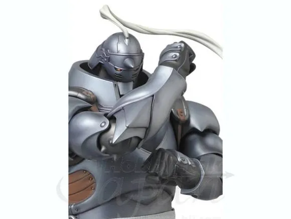 RAH Alphonse Elric