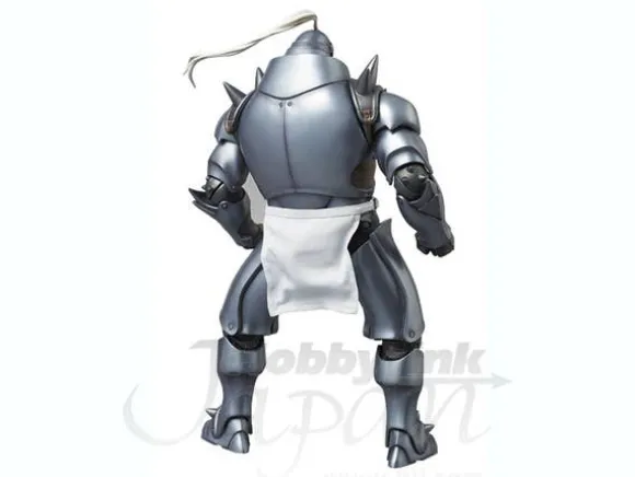 RAH Alphonse Elric
