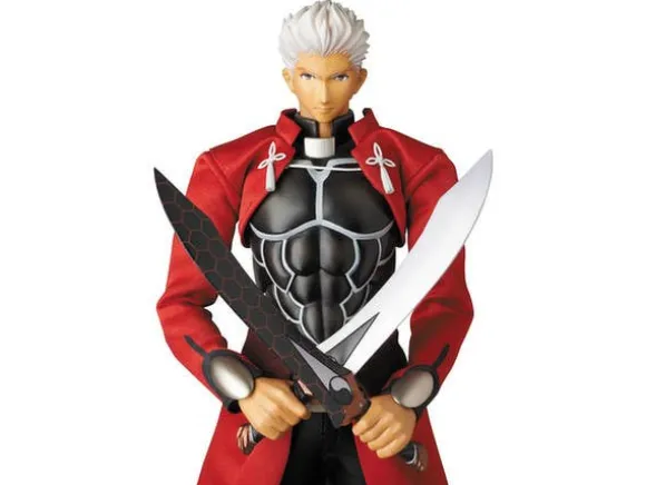 RAH Archer