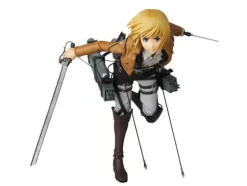RAH Armin Arlert