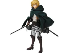 RAH Armin Arlert