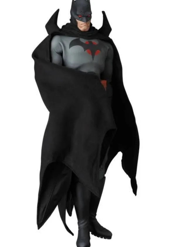 RAH Batman (Flashpoint Ver.)