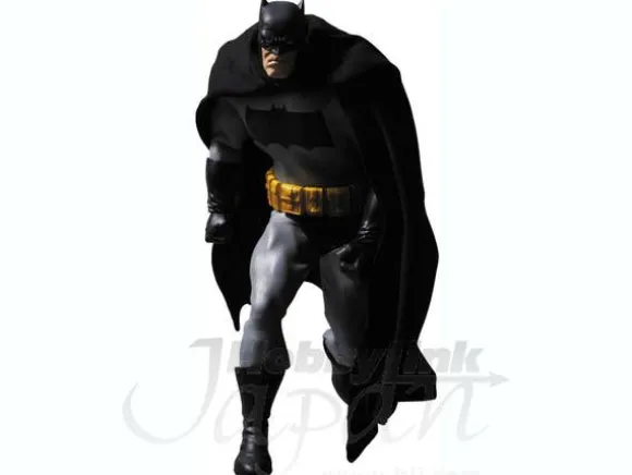 RAH Batman: The Dark Knight Returns Ver.