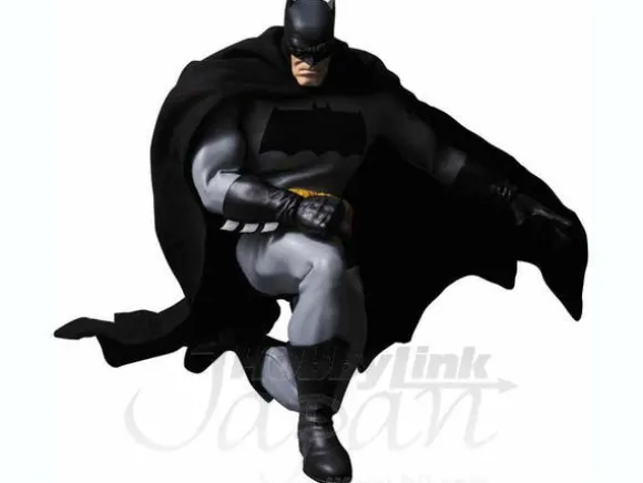 RAH Batman: The Dark Knight Returns Ver.