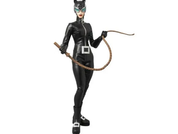RAH Catwoman (Batman Hush Ver.)