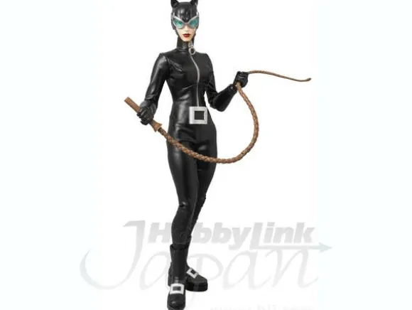 RAH Catwoman (Batman Hush Ver.)