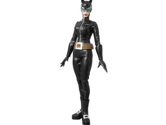 RAH Catwoman (Batman Hush Ver.)