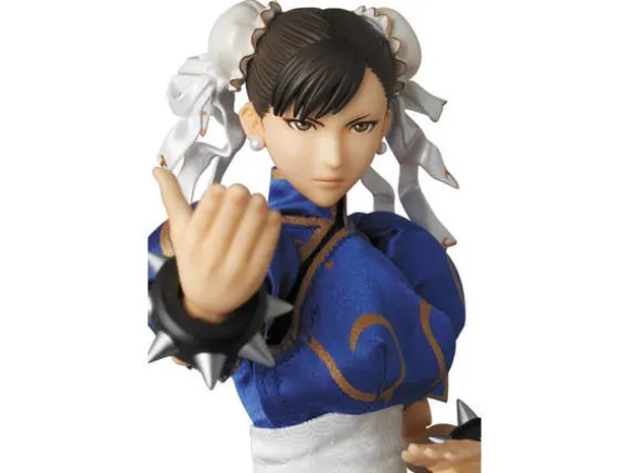 RAH Chun-Li Ver.2.0