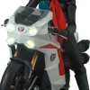 RAH Cyclone (Shin Kamen Rider)