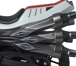 RAH Cyclone (Shin Kamen Rider)