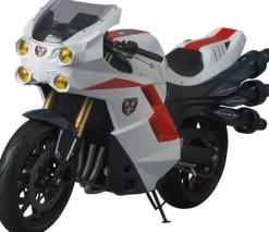 RAH Cyclone (Shin Kamen Rider)
