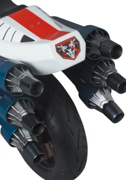 RAH Cyclone (Shin Kamen Rider)