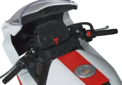 RAH Cyclone (Shin Kamen Rider)