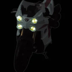 RAH Cyclone (Shin Kamen Rider)