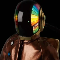 RAH Daft Punk Discovery Ver.2.0 Guy-Manuel de Homen-Christo