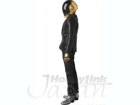 RAH DAFT PUNK Guy-Manuel de Homen-Christo